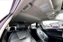 Used 2024  Ford Edge Titanium AWD at The Gilstrap Family Dealerships near Easley&comma; SC