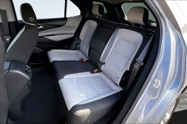 Used 2023  Chevrolet Equinox AWD 4dr LT w&sol;1LT at The Gilstrap Family Dealerships near Easley&comma; SC