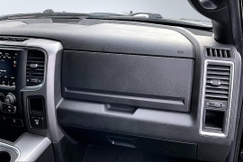 Used 2021  Ram 1500 Classic 4WD Warlock Quad Cab 6'4" Box at The Gilstrap Family Dealerships near Easley, SC