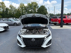 Used 2025  Nissan Altima SV FWD at The Truck Farm near Easley&comma; SC