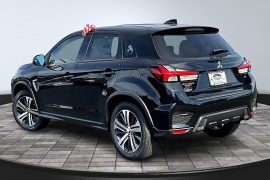New 2025  Mitsubishi Outlander Sport SE 2.0 AWC at The Gilstrap Family Dealerships near Easley, SC