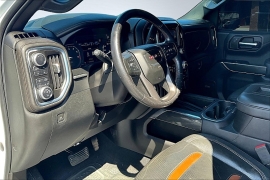 Used 2019 GMC Sierra 1500 4WD Crew Cab AT4 at The Gilstrap Family Dealerships near Easley, SC