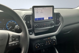 Used 2024  Ford Bronco Sport Big Bend 4x4 at The Gilstrap Family Dealerships near Easley, SC