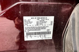 Used 2024  Ford Edge Titanium AWD at The Gilstrap Family Dealerships near Easley&comma; SC