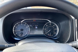 Used 2025  Nissan Frontier King Cab 4x2 SV at The Gilstrap Family Dealerships near Easley&comma; SC