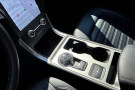 Used 2024  Ford Edge SEL AWD at The Gilstrap Family Dealerships near Easley, SC