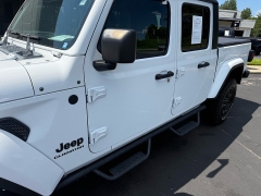 Used 2021  Jeep Gladiator Sport S 4x4 at The Truck Farm near Easley&comma; SC