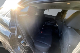 New 2026  Mitsubishi Eclipse Cross Ralliart S-AWC at The Gilstrap Family Dealerships near Easley&comma; SC