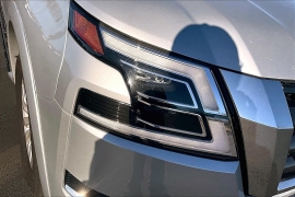 Used 2023  Nissan Armada 4x4 SV at The Gilstrap Family Dealerships near Easley&comma; SC