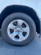 Used 2022 Ram 1500 2WD Big Horn Quad Cab 6'4" Box at The Gilstrap Family Dealerships near Easley, SC