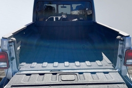 Used 2023  Jeep Gladiator Sport S 4x4 at The Gilstrap Family Dealerships near Easley&comma; SC