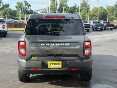 Used 2024  Ford Bronco Sport Big Bend 4x4 at The Truck Farm near Easley&comma; SC