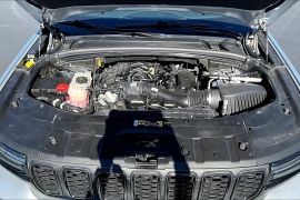 Used 2024  Jeep Grand Cherokee L Altitude 4x4 at The Gilstrap Family Dealerships near Easley&comma; SC