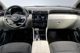 Used 2024  Hyundai Tucson SEL AWD &ast;Ltd Avail&ast; at The Gilstrap Family Dealerships near Easley&comma; SC