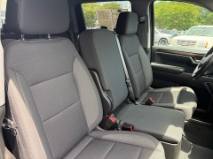 Used 2022  Chevrolet Silverado 1500 4WD Crew Cab 147" LT w&sol;2FL at The Truck Farm near Easley&comma; SC