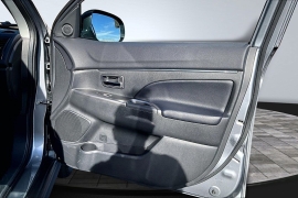 Used 2024  Mitsubishi Outlander Sport SE 2.0 AWC *Ltd Avail* at The Gilstrap Family Dealerships near Easley, SC