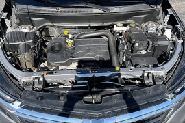 Used 2023  Chevrolet Equinox AWD 4dr LT w&sol;1LT at The Gilstrap Family Dealerships near Easley&comma; SC