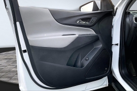 Used 2024  Chevrolet Equinox AWD 4dr LT w&sol;1LT at The Gilstrap Family Dealerships near Easley&comma; SC