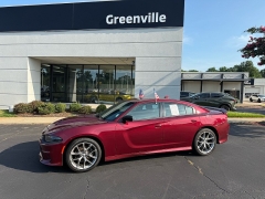 Used 2023  Dodge Charger GT RWD at The Truck Farm near Easley&comma; SC