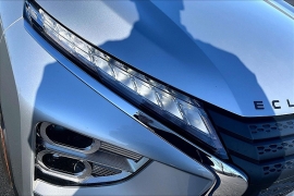 Used 2024  Mitsubishi Eclipse Cross SE S-AWC at The Truck Farm near Easley&comma; SC