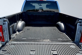 Used 2023  Ford F-150 2WD XLT SuperCrew 5.5' Box at The Gilstrap Family Dealerships near Easley, SC