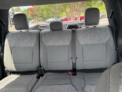 Used 2023  Ford F-150 2WD XLT SuperCrew 5&period;5' Box at The Truck Farm near Easley&comma; SC