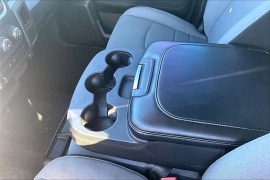 Used 2021  Ram 1500 Classic 4WD Tradesman Crew Cab 5'7" Box at The Gilstrap Family Dealerships near Easley&comma; SC