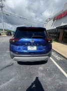Used 2023 Nissan Rogue AWD S *Ltd Avail* at The Gilstrap Family Dealerships near Easley, SC