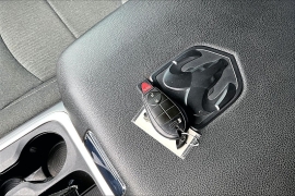 Used 2021  Ram 1500 Classic 4WD Warlock Quad Cab 6'4" Box at The Gilstrap Family Dealerships near Easley, SC