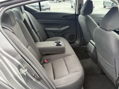 Used 2025  Nissan Altima SV FWD at The Truck Farm near Easley&comma; SC