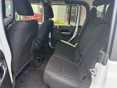 Used 2021  Jeep Gladiator Sport S 4x4 at The Truck Farm near Easley&comma; SC