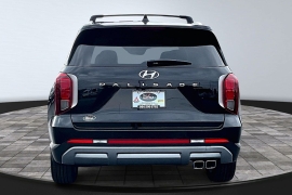 Used 2025  Hyundai Palisade SEL Premium FWD at The Gilstrap Family Dealerships near Easley, SC