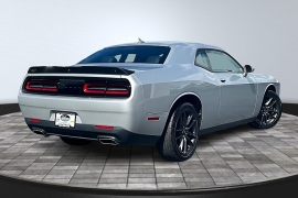 Used 2022  Dodge Challenger GT AWD at The Gilstrap Family Dealerships near Easley, SC