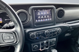 Used 2023  Jeep Wrangler 4xe 4x4 at The Gilstrap Family Dealerships near Easley&comma; SC