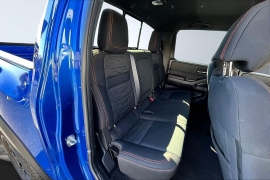 Used 2024  Nissan Frontier Crew Cab 4x2 PRO-X at The Gilstrap Family Dealerships near Easley, SC