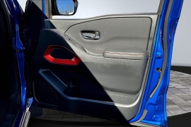 Used 2024  Nissan Frontier Crew Cab 4x2 PRO-X at The Gilstrap Family Dealerships near Easley, SC