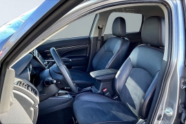 Used 2024  Mitsubishi Outlander Sport SE 2.0 AWC *Ltd Avail* at The Gilstrap Family Dealerships near Easley, SC