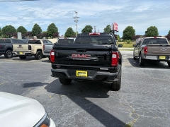 Used 2025  GMC Canyon 2WD Crew Cab Elevation at The Truck Farm near Easley&comma; SC