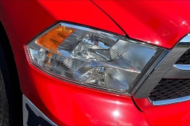 Used 2024  Ram 1500 Classic 2WD SLT Quad Cab 6'4" Box at The Gilstrap Family Dealerships near Easley, SC