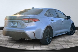 Used 2023  Toyota Corolla Hybrid SE FWD at The Gilstrap Family Dealerships near Easley&comma; SC