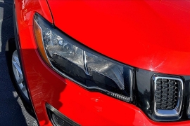 Used 2019  Jeep Compass 4d SUV FWD Sport at The Gilstrap Family Dealerships near Easley, SC