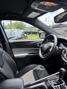 Used 2024  Jeep Compass Latitude 4x4 at The Truck Farm near Easley&comma; SC