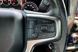 Used 2021 Chevrolet Silverado 1500 4WD Crew Cab 147" LT Trail Boss at The Gilstrap Family Dealerships near Easley, SC