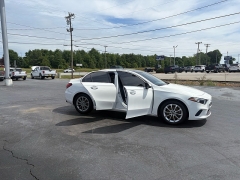 Used 2019  Mercedes-Benz A-Class 4d Sedan A220 at The Truck Farm near Easley&comma; SC