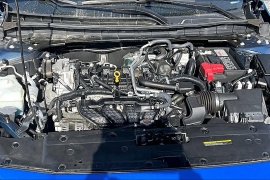 Used 2025  Nissan Altima SR FWD at The Gilstrap Family Dealerships near Easley&comma; SC