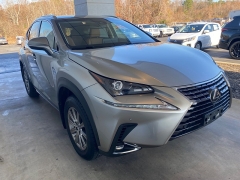 Used 2019 Lexus NX NX 300 AWD at The Gilstrap Family Dealerships near Easley, SC