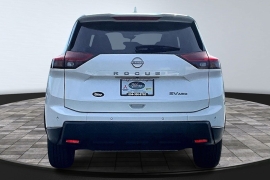 Used 2024  Nissan Rogue AWD SV at The Gilstrap Family Dealerships near Easley&comma; SC