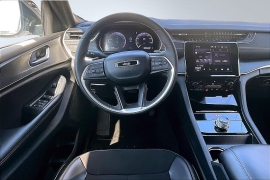 Used 2024  Jeep Grand Cherokee L Altitude 4x4 at The Gilstrap Family Dealerships near Easley, SC