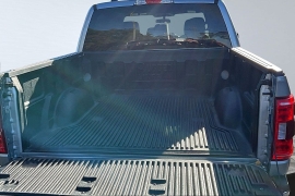 Used 2023  Ford F-150 4WD XLT SuperCrew 5.5' Box at The Gilstrap Family Dealerships near Easley, SC