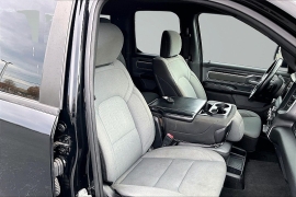 Used 2022  Ram 1500 Big Horn 4x2 Quad Cab 6'4" Box at The Gilstrap Family Dealerships near Easley&comma; SC